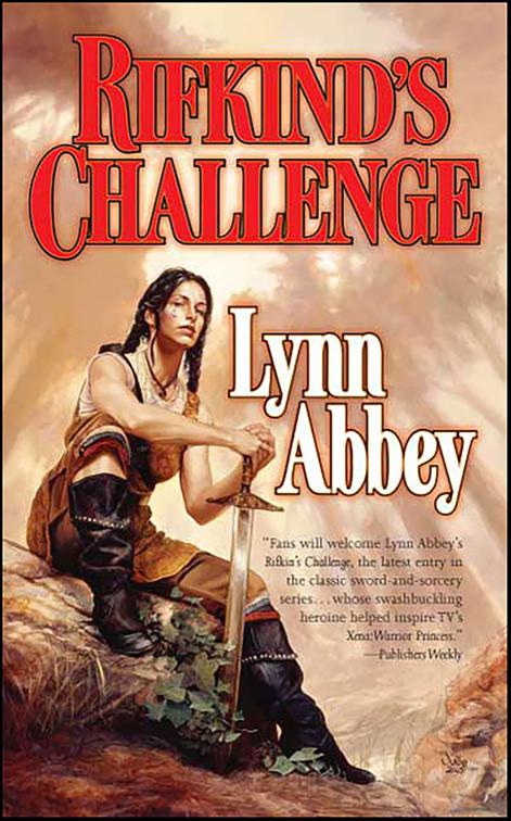 Rifkind&#x27;s Challenge