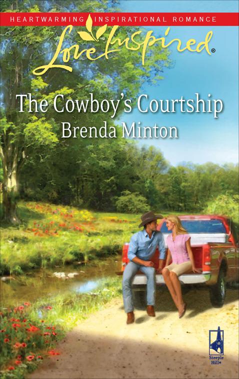 Cowboy&#x27;s Courtship