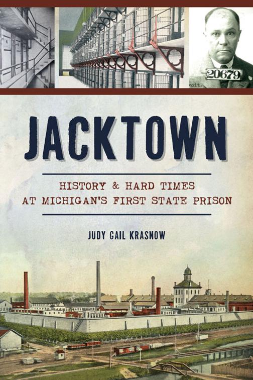 Jacktown, Landmarks