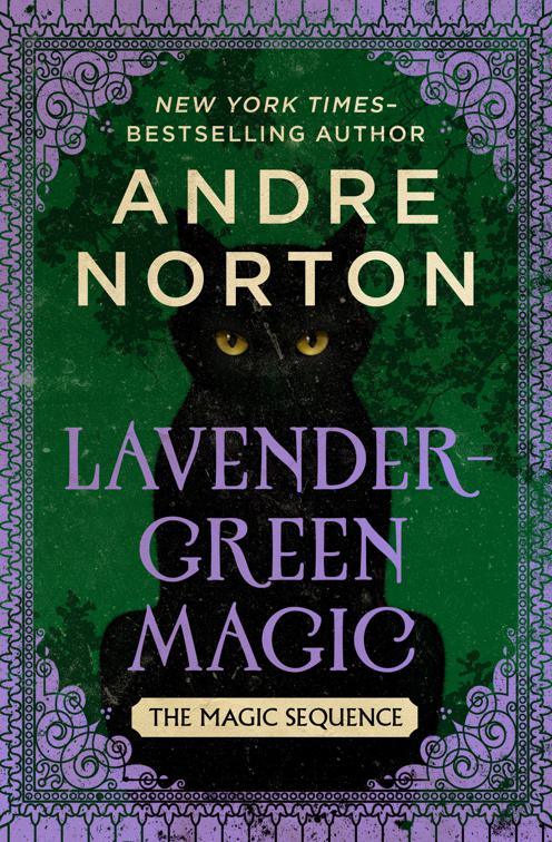 Lavender-Green Magic, The Magic Sequence