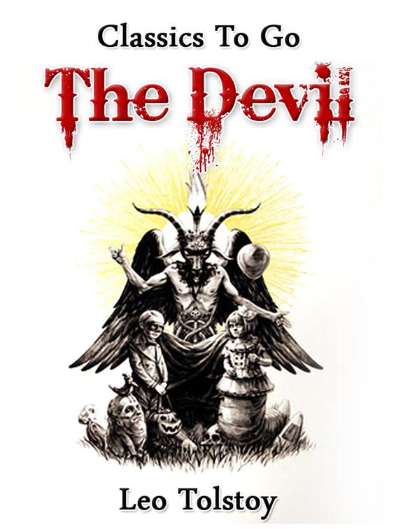 The Devil, Classics To Go