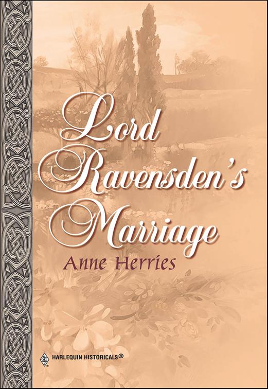 Lord Ravensden&#x27;s Marriage