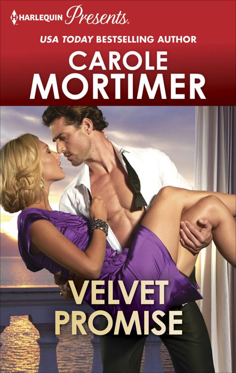 Velvet Promise