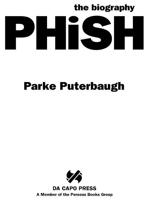 Phish