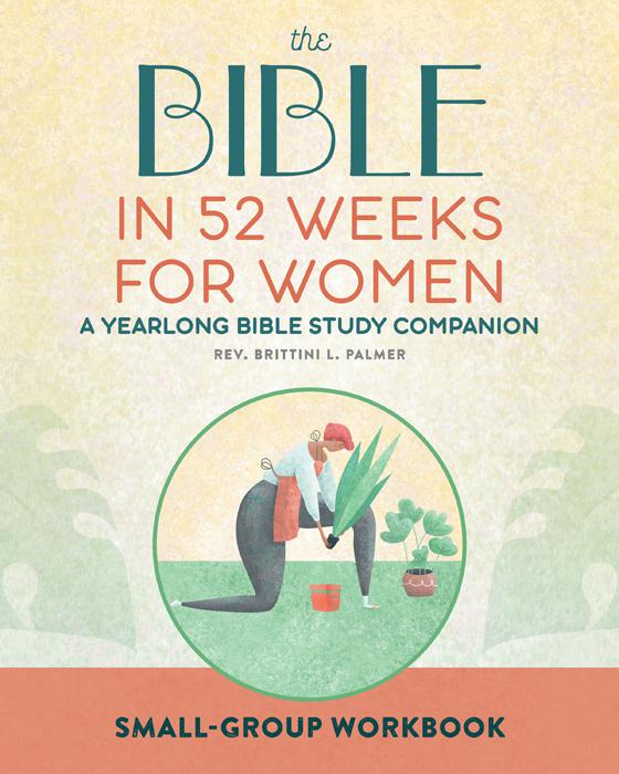 Bible in 52 Weeks for Women