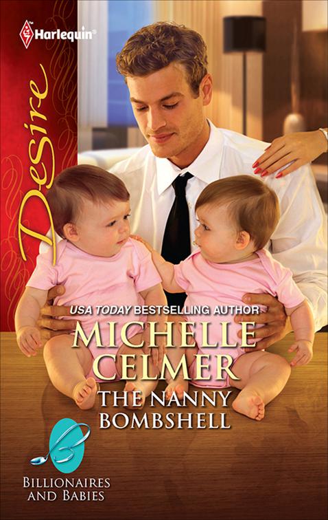 Nanny Bombshell, Billionaires and Babies