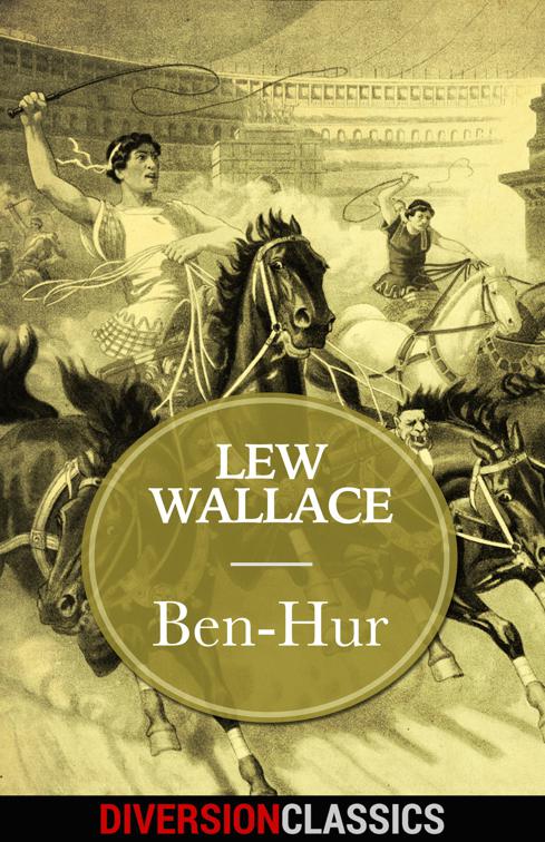 Ben-Hur, Diversion Classics