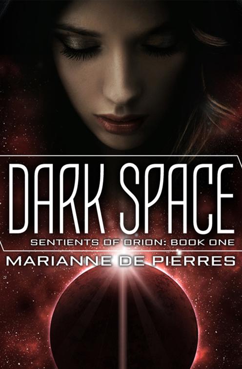 Dark Space, Sentients of Orion