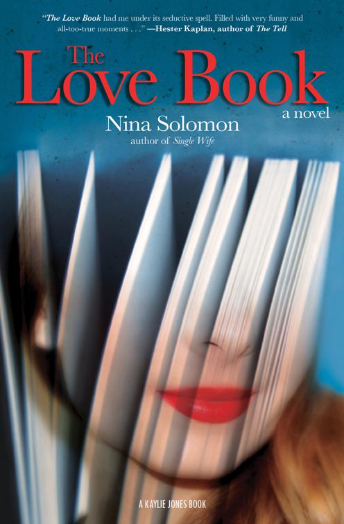 Love Book