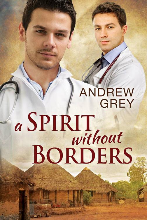 A Spirit Without Borders, Without Borders