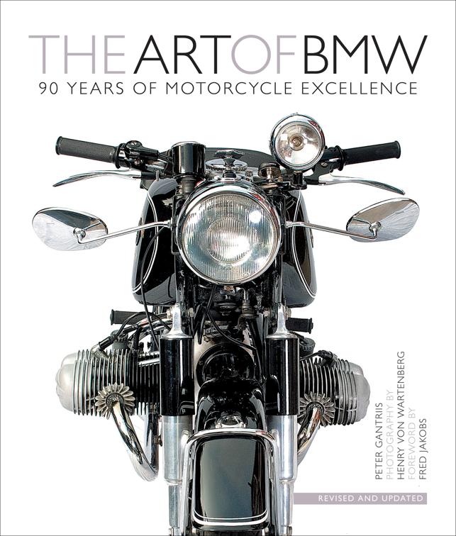 Art of BMW
