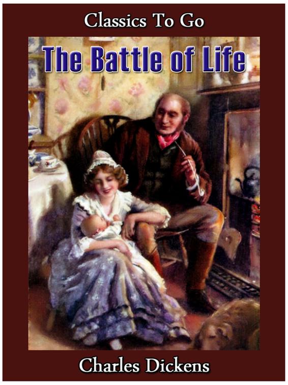The Battle of Life, Classics To Go