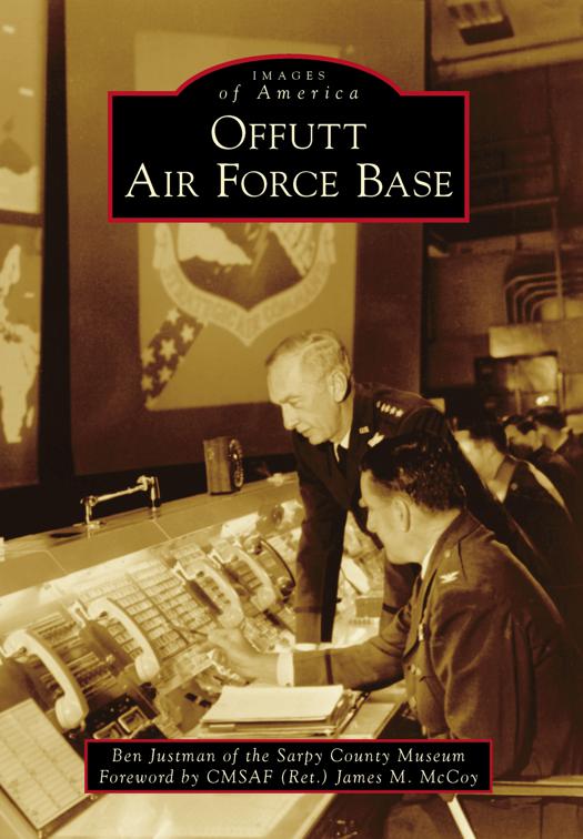 Offutt Air Force Base, Images of America