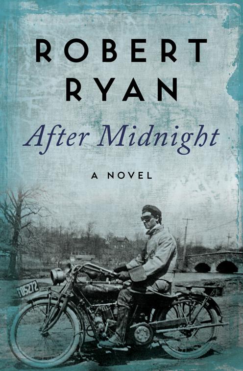 After Midnight, The Post-War Trilogy