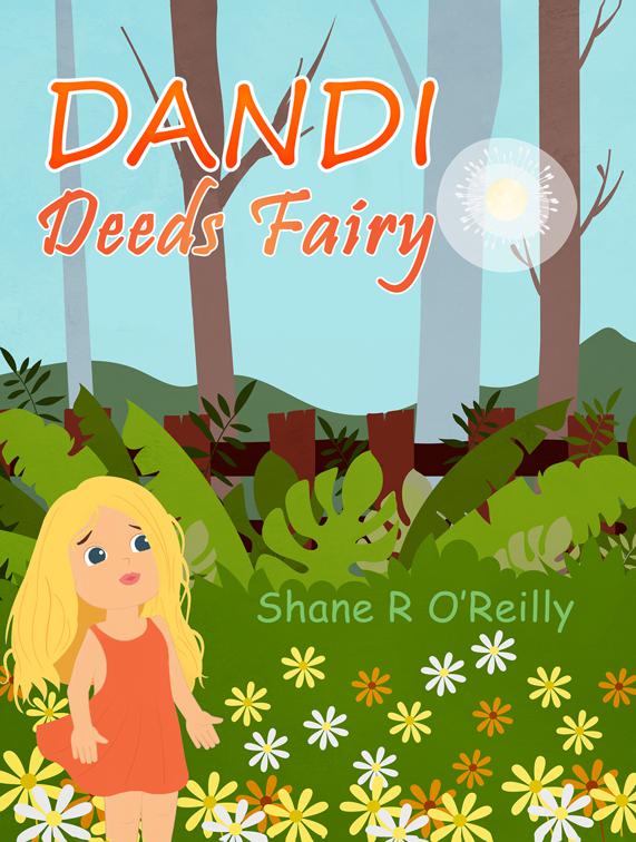 Dandi Deeds Fairy