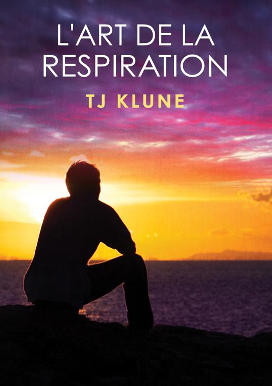 This image is the cover for the book L'art de la respiration, L'Ours, la Loutre et le Moustique