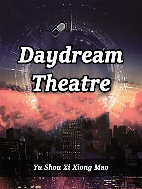 Daydream Theatre, Volume 2