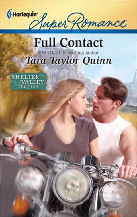 Full Contact, Shelter Valley Stories