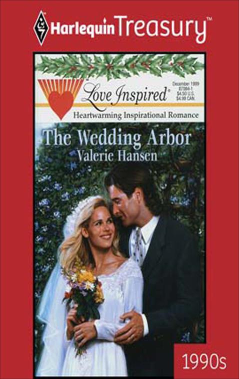 Wedding Arbor