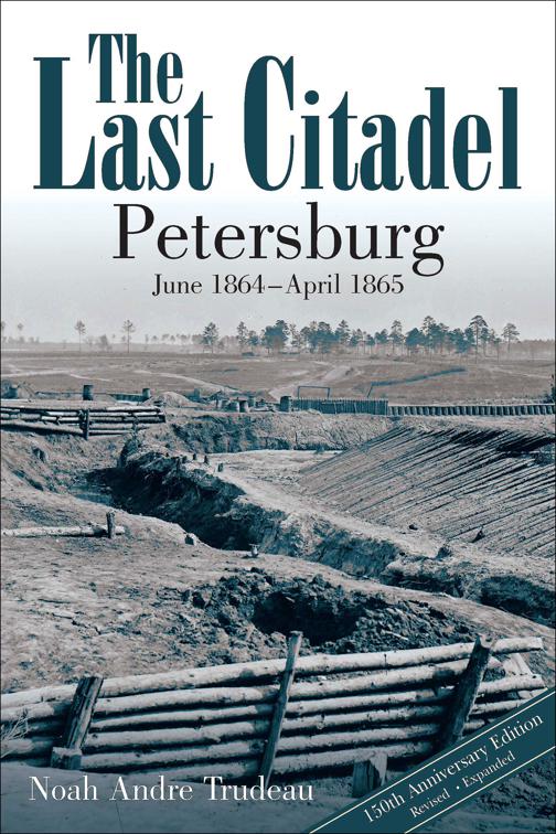 Last Citadel