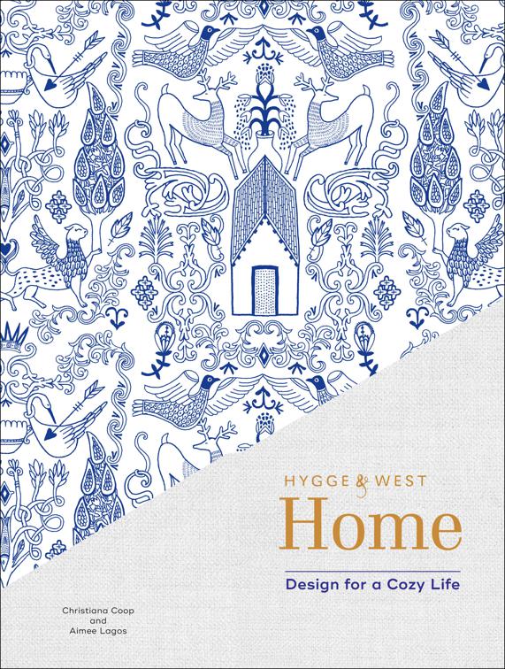 Hygge &amp; West Home