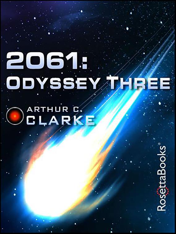 2061, Space Odyssey Series