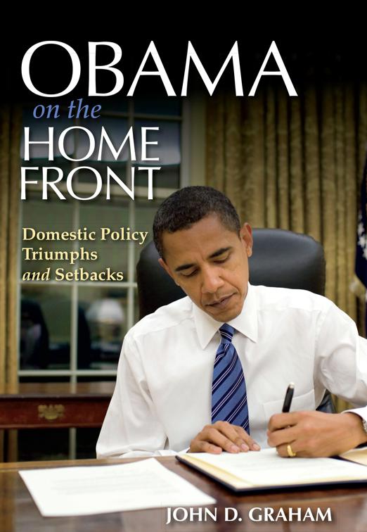 Obama on the Home Front, Encounters: Explorations in Folklore and Ethnomusicology