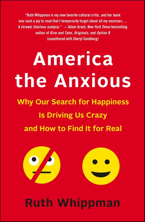 America the Anxious