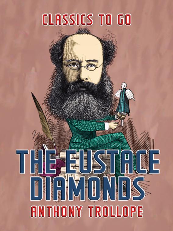 The Eustace Diamonds, Classics To Go