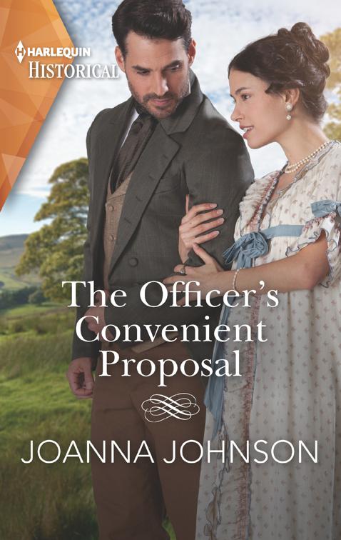 Officer&#x27;s Convenient Proposal