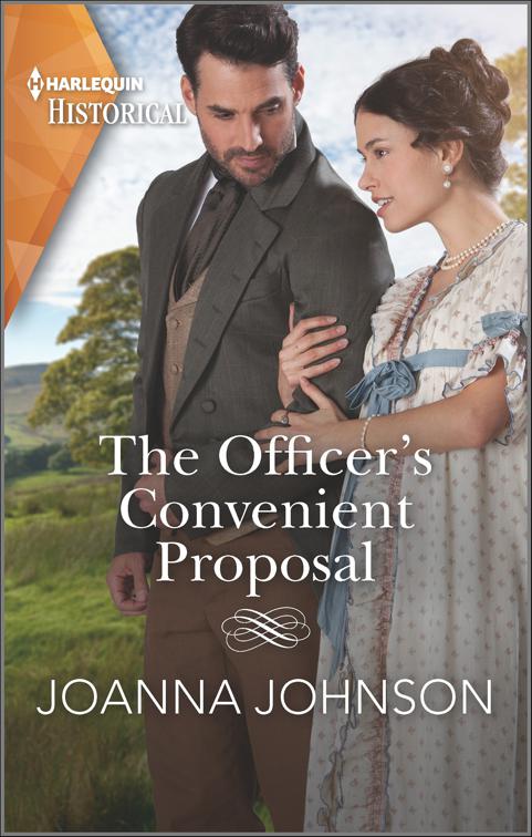 Officer&#x27;s Convenient Proposal