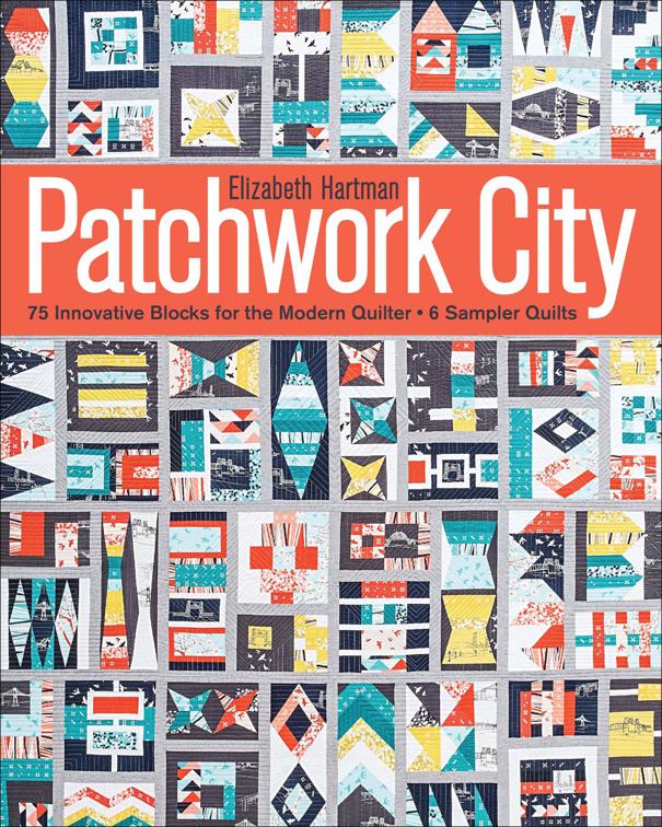 Patchwork City