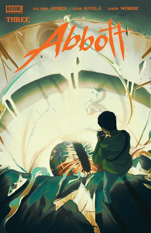 Abbott #3, Abbott