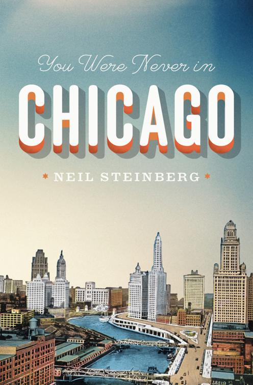 You Were Never in Chicago, Chicago Visions and Revisions