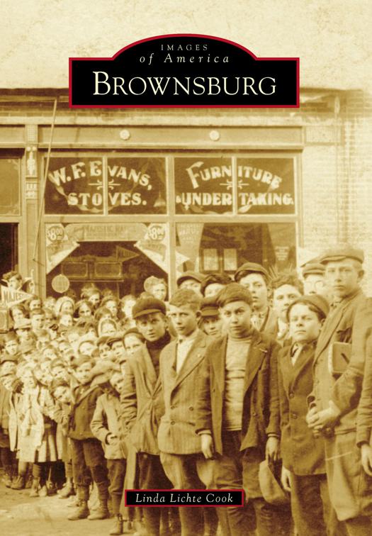 Brownsburg, Images of America