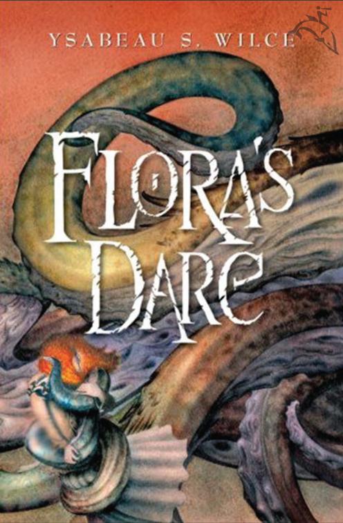 Flora&#x27;s Dare, Flora Trilogy