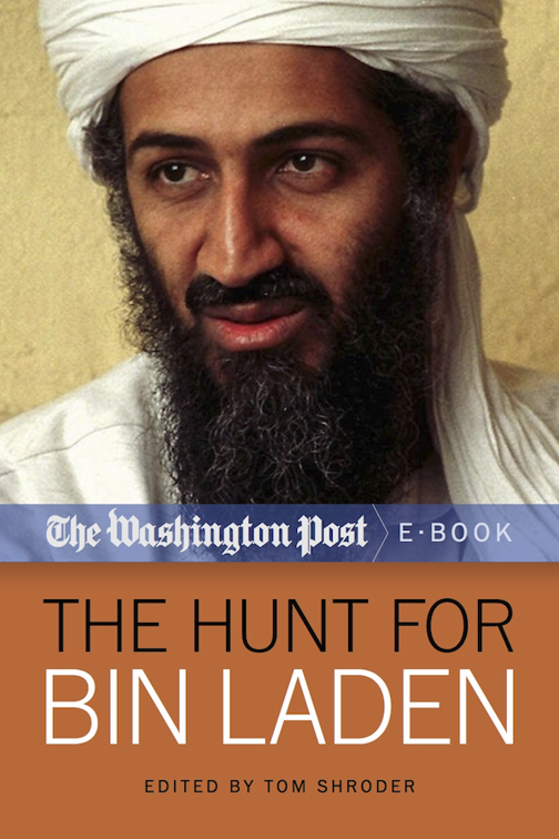 Hunt for Bin Laden