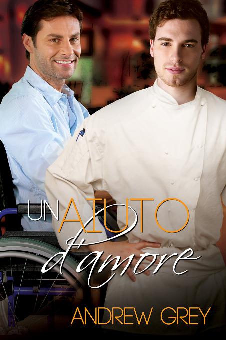 Un aiuto d’amore, Serie Assaggio d&#x27;amore