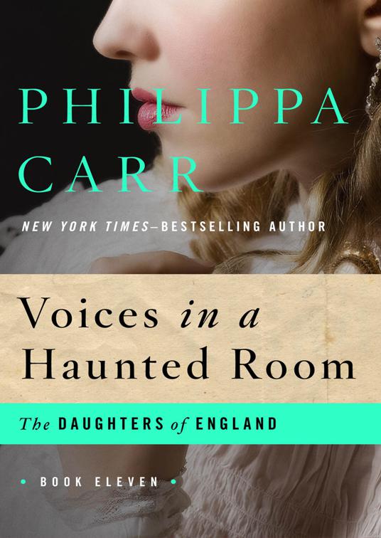Voices in a Haunted Room, The Daughters of England