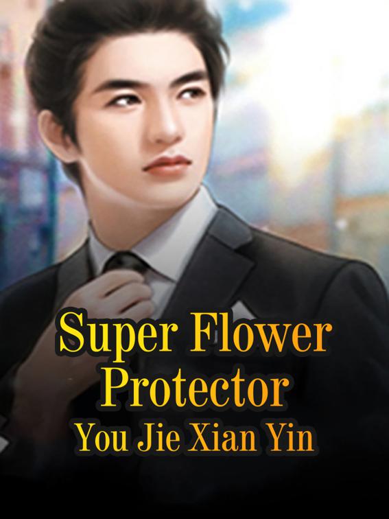 Super Flower Protector, Volume 3