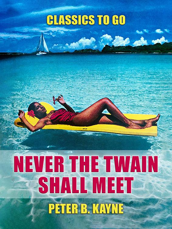 Never The Twain Shall Meeet, Classics To Go