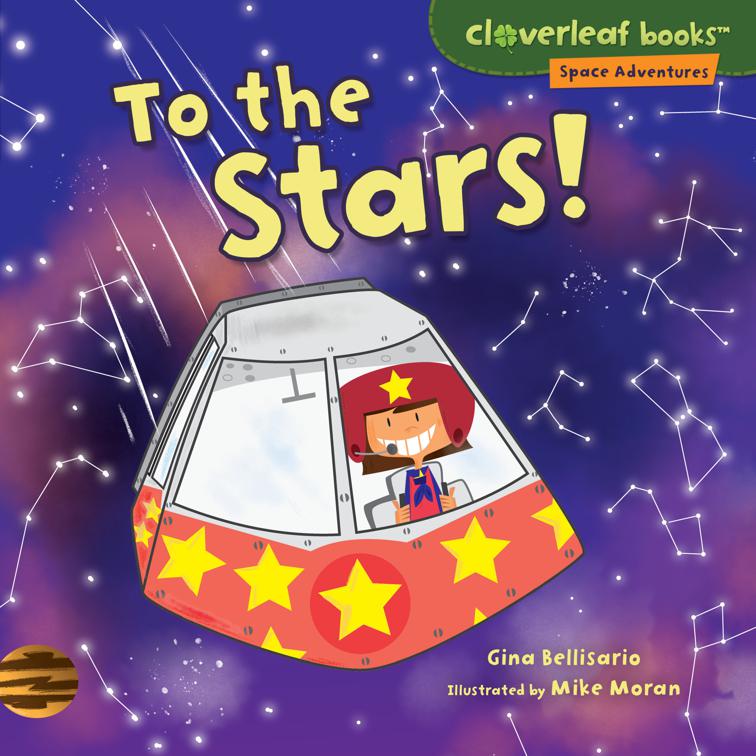 To the Stars!, Space Adventures