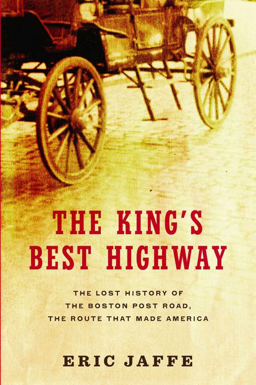 King&#x27;s Best Highway