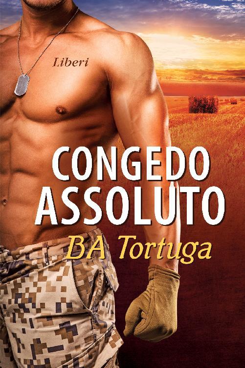 Congedo assoluto, Serie Liberi