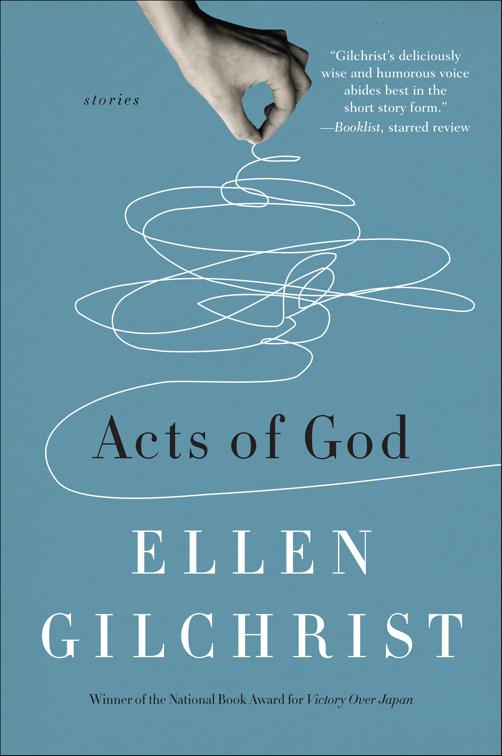 Acts of God