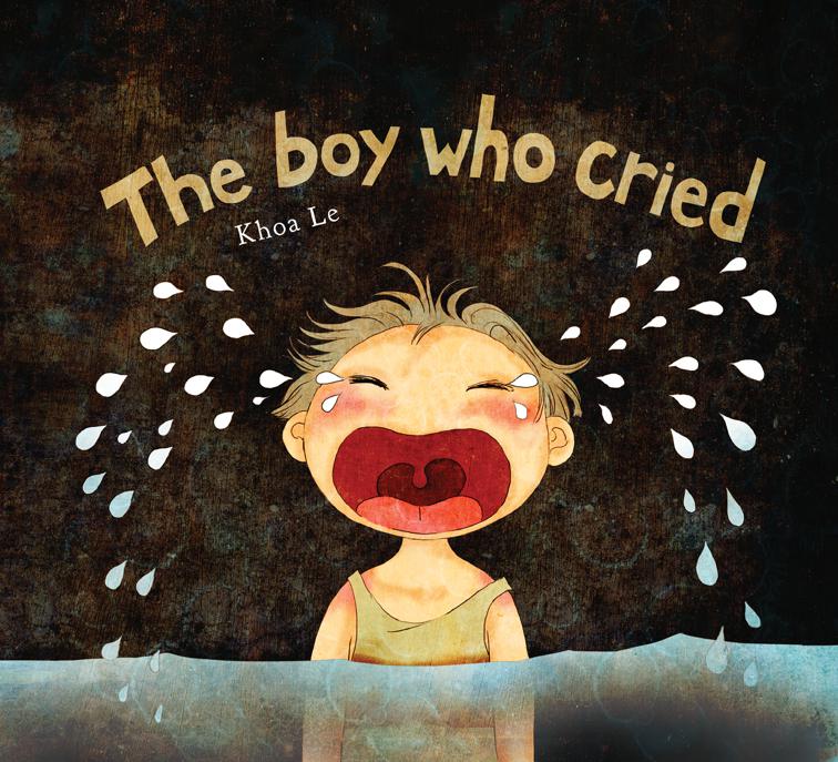 Boy Who Cried