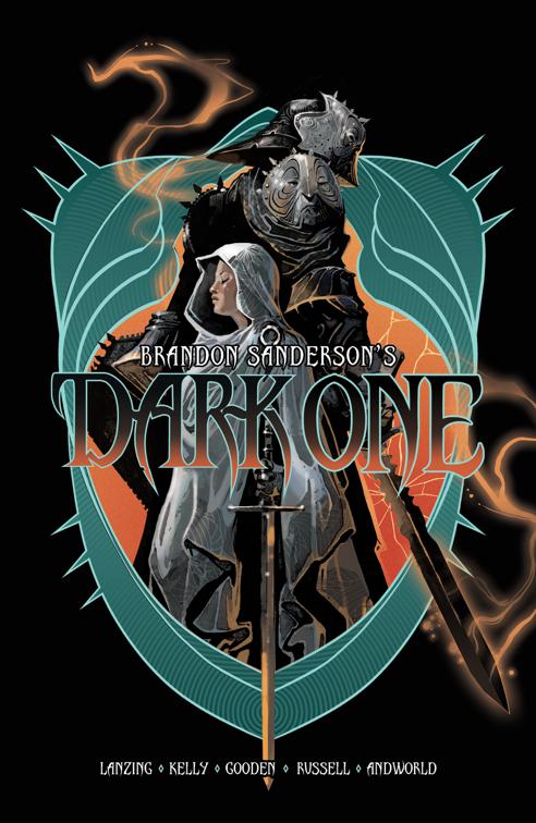 Dark One Book 1, Dark One