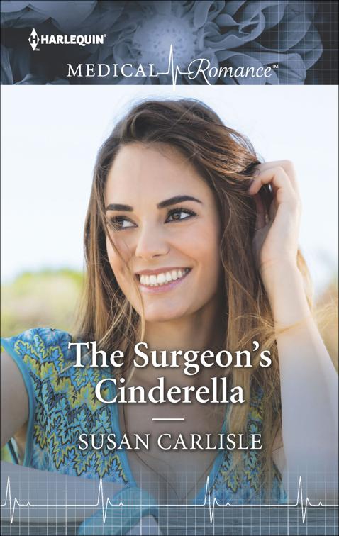 Surgeon&#x27;s Cinderella