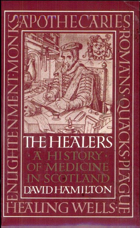 Healers