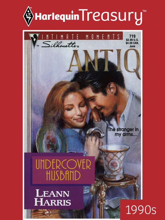 Undercover Husband